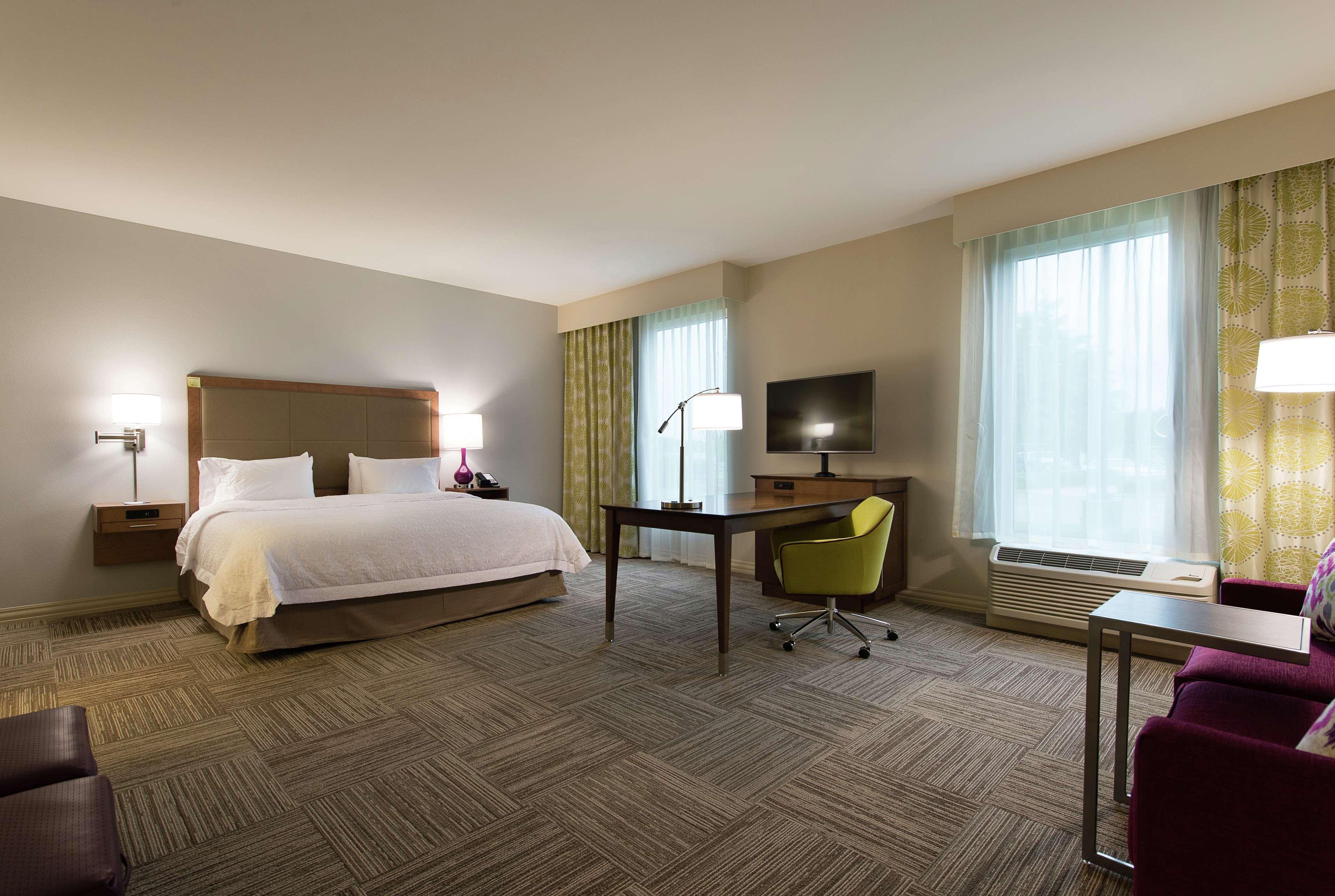 Hampton Inn & Suites Orangeburg, Sc מראה חיצוני תמונה