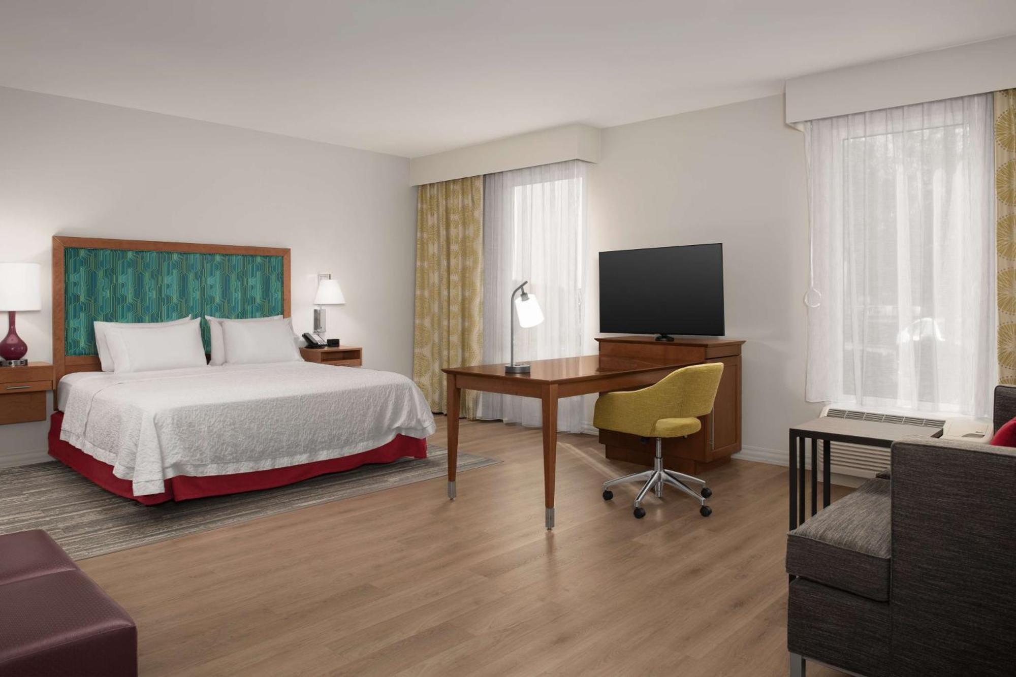 Hampton Inn & Suites Orangeburg, Sc מראה חיצוני תמונה