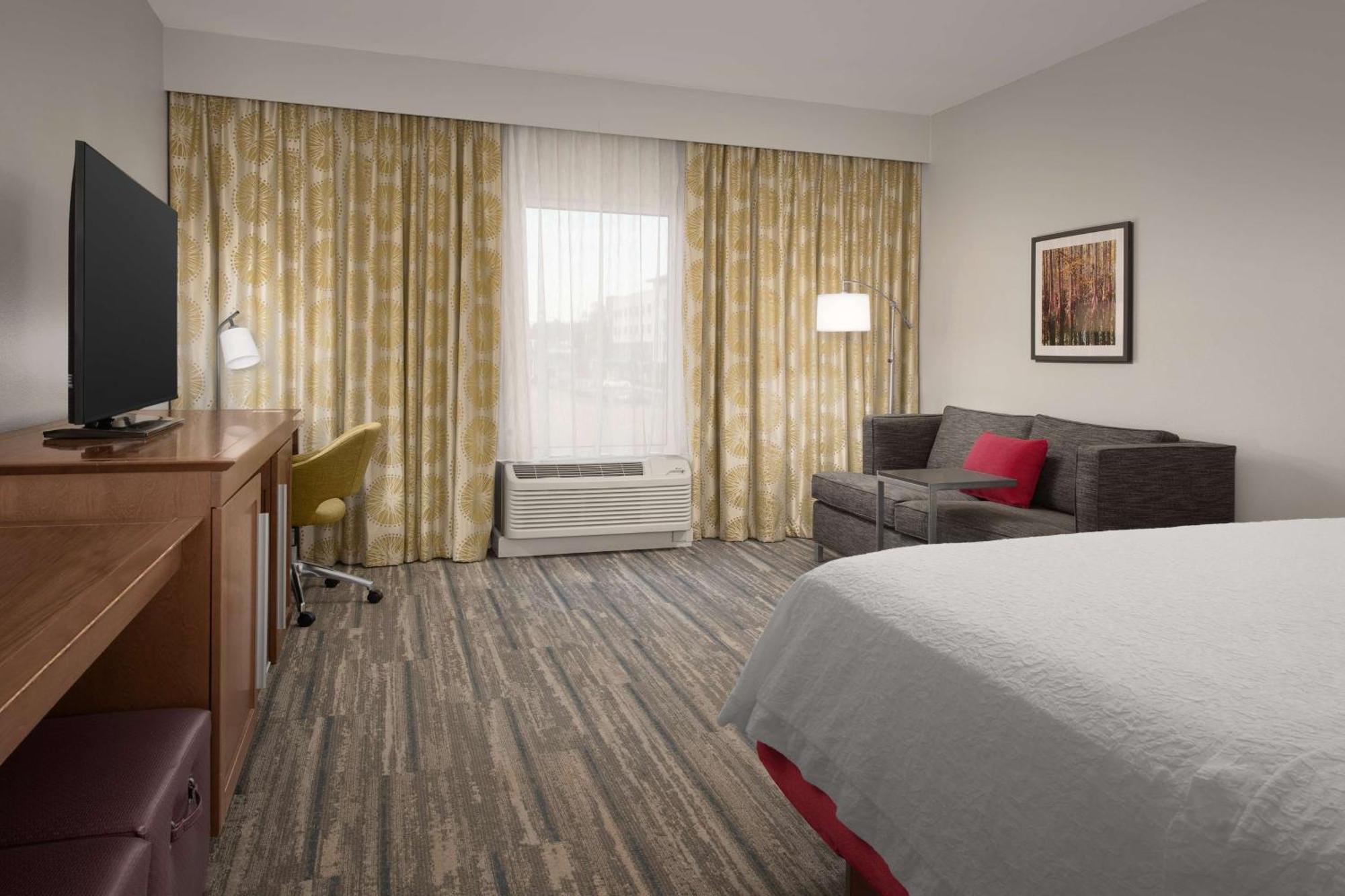 Hampton Inn & Suites Orangeburg, Sc מראה חיצוני תמונה
