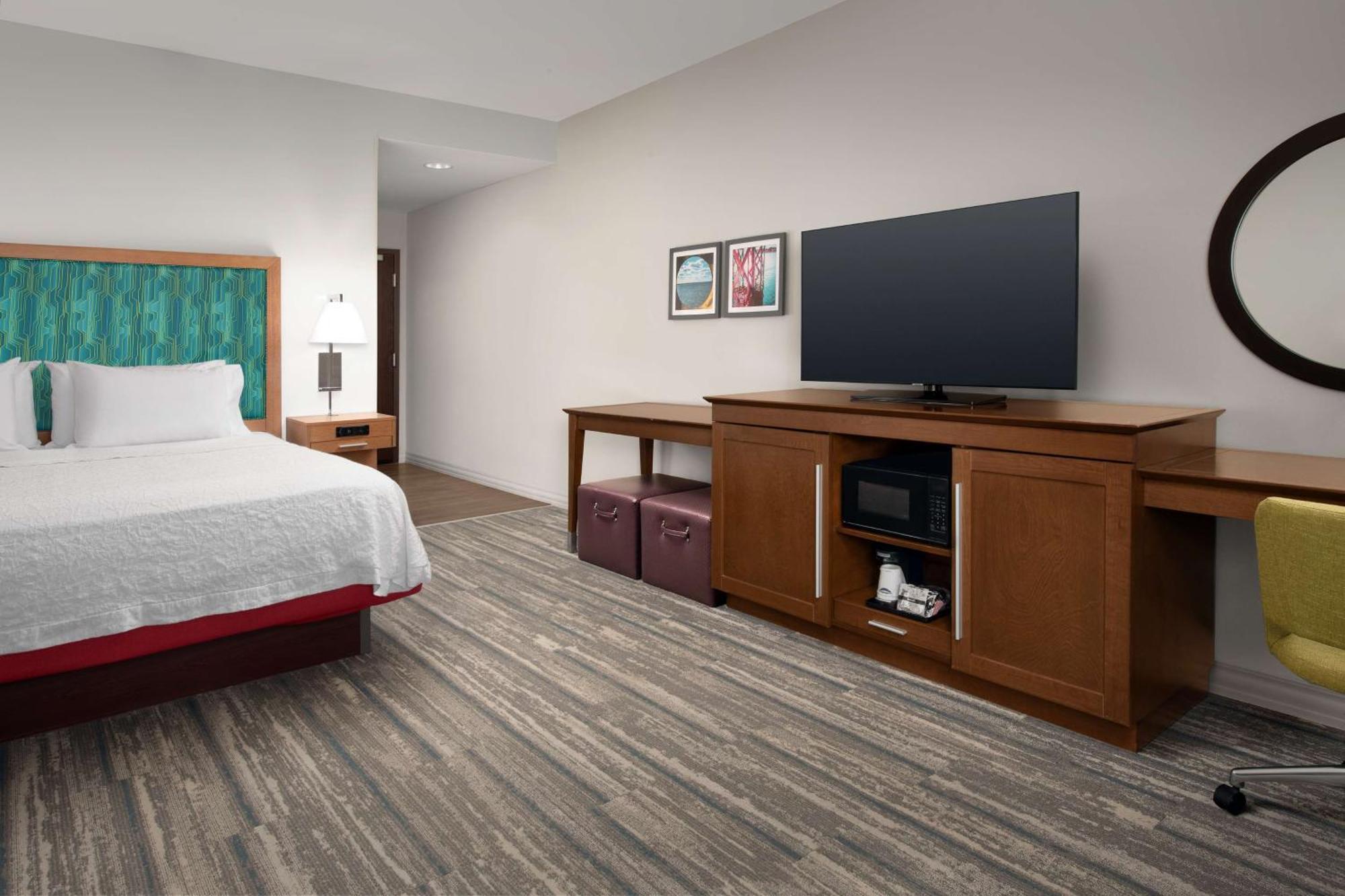 Hampton Inn & Suites Orangeburg, Sc מראה חיצוני תמונה