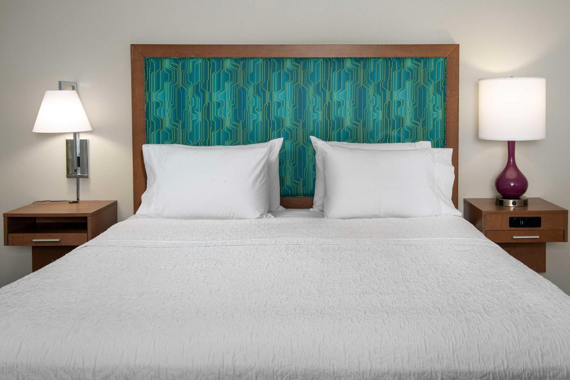 Hampton Inn & Suites Orangeburg, Sc מראה חיצוני תמונה
