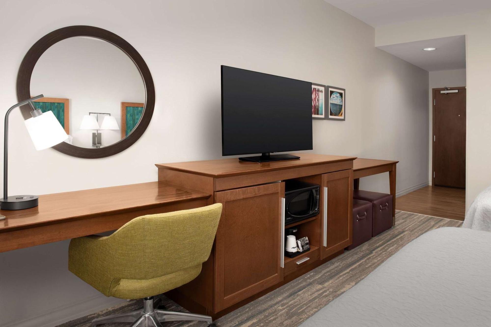 Hampton Inn & Suites Orangeburg, Sc מראה חיצוני תמונה