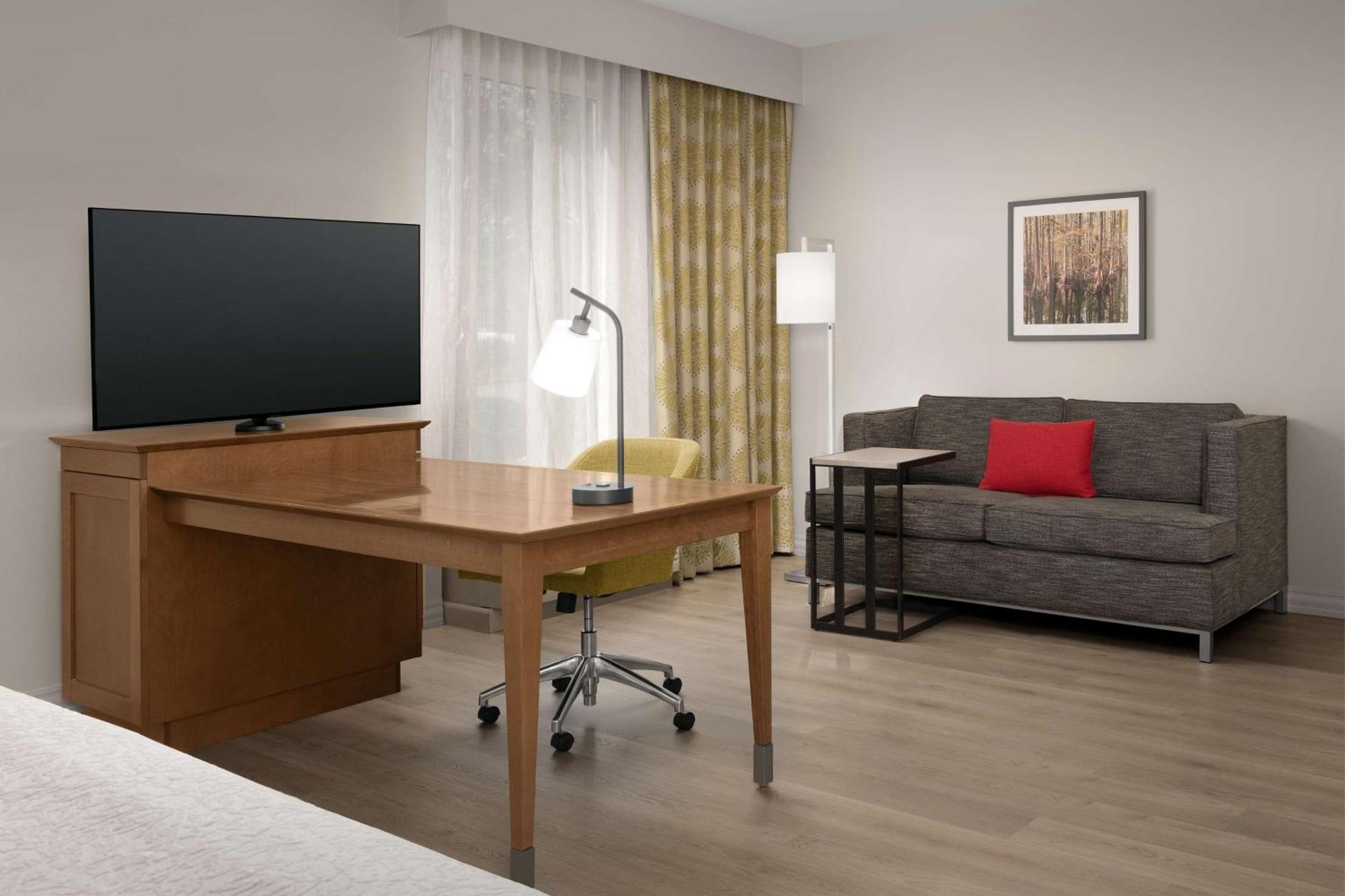 Hampton Inn & Suites Orangeburg, Sc מראה חיצוני תמונה