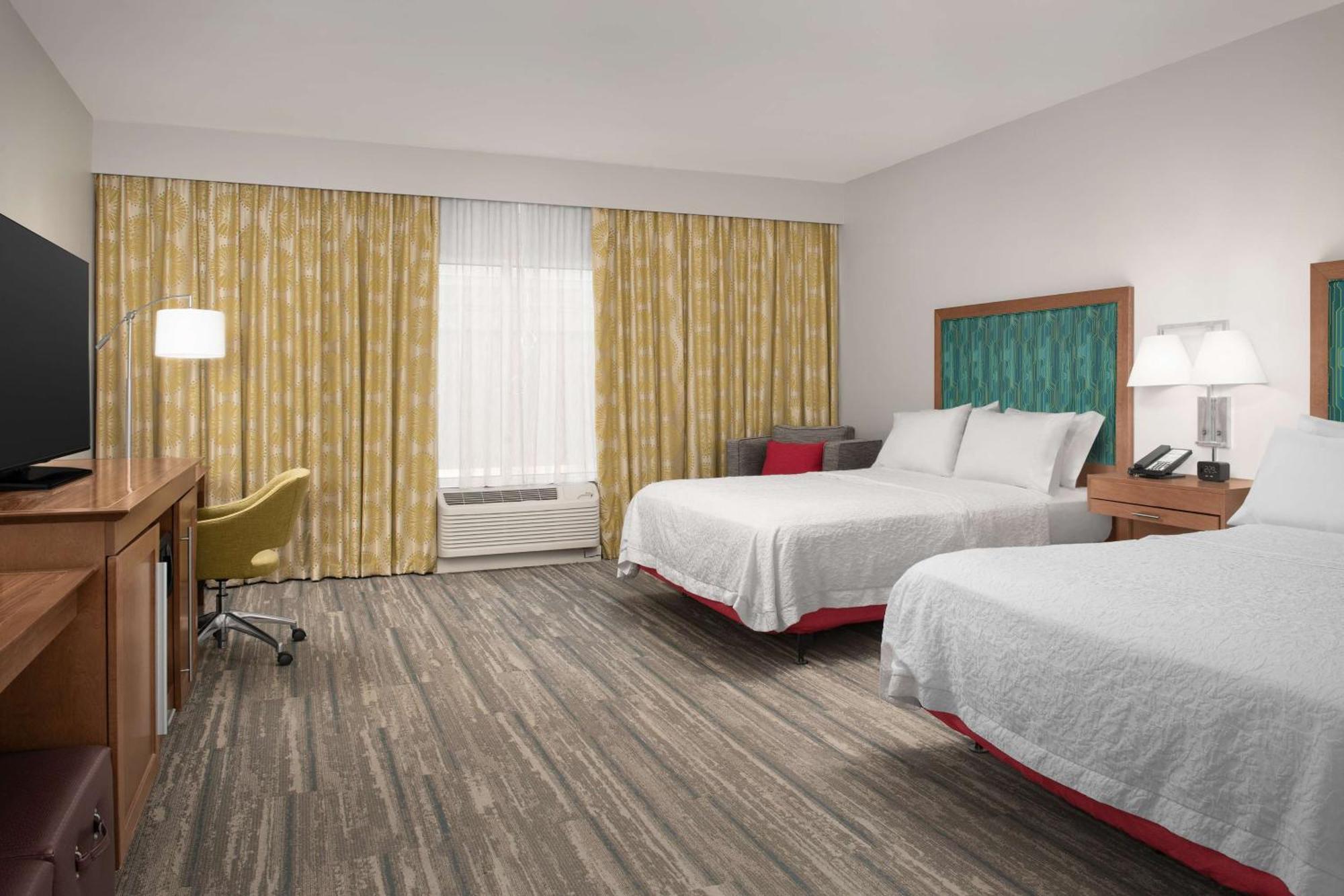 Hampton Inn & Suites Orangeburg, Sc מראה חיצוני תמונה