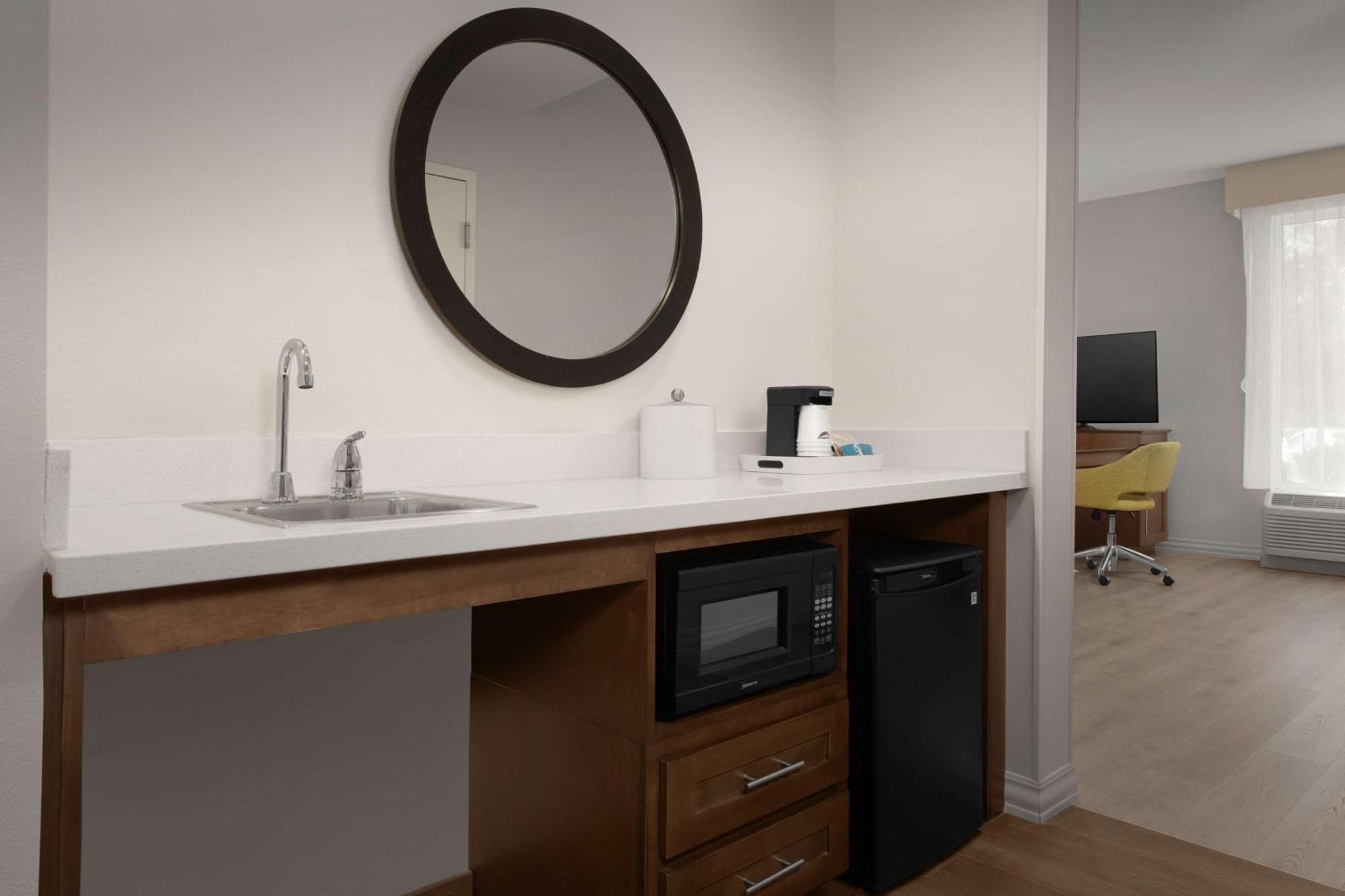 Hampton Inn & Suites Orangeburg, Sc מראה חיצוני תמונה