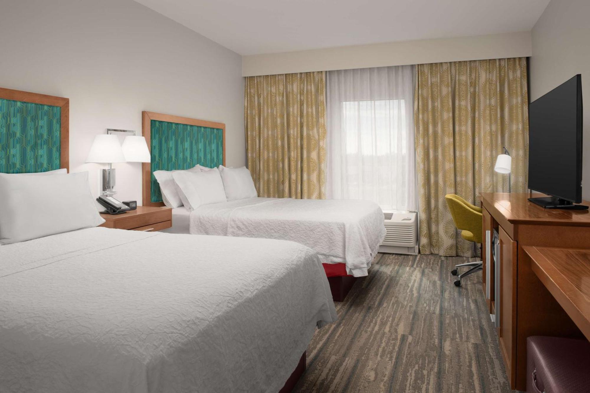 Hampton Inn & Suites Orangeburg, Sc מראה חיצוני תמונה
