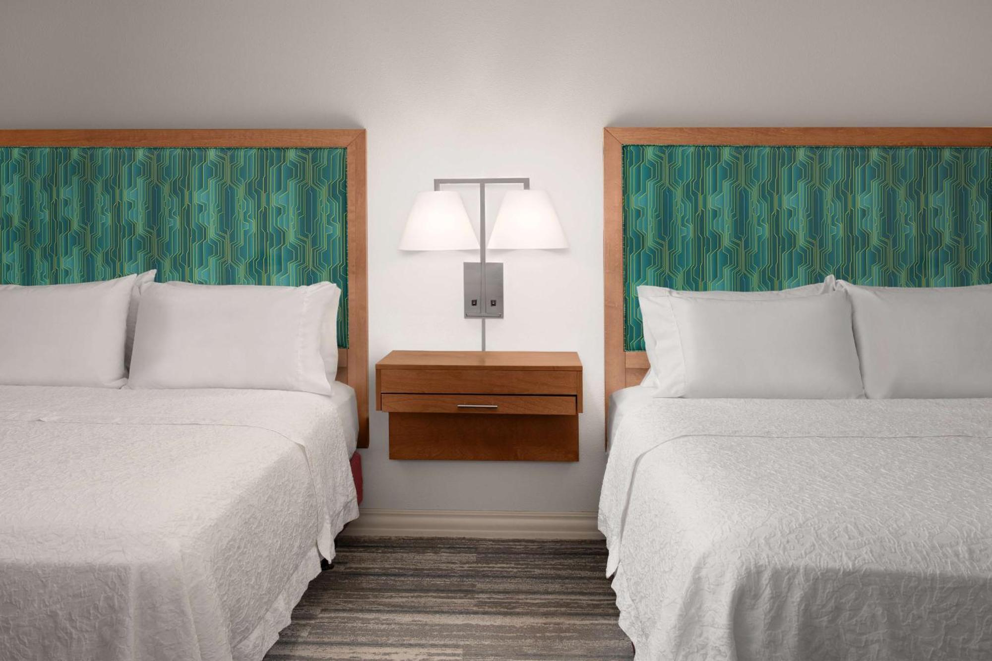Hampton Inn & Suites Orangeburg, Sc מראה חיצוני תמונה