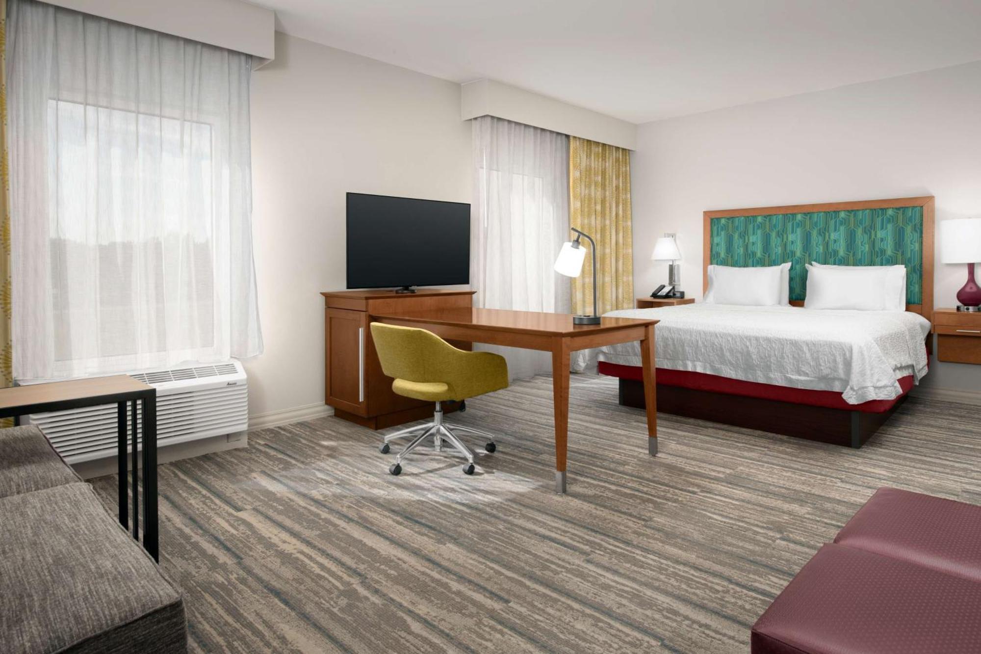 Hampton Inn & Suites Orangeburg, Sc מראה חיצוני תמונה