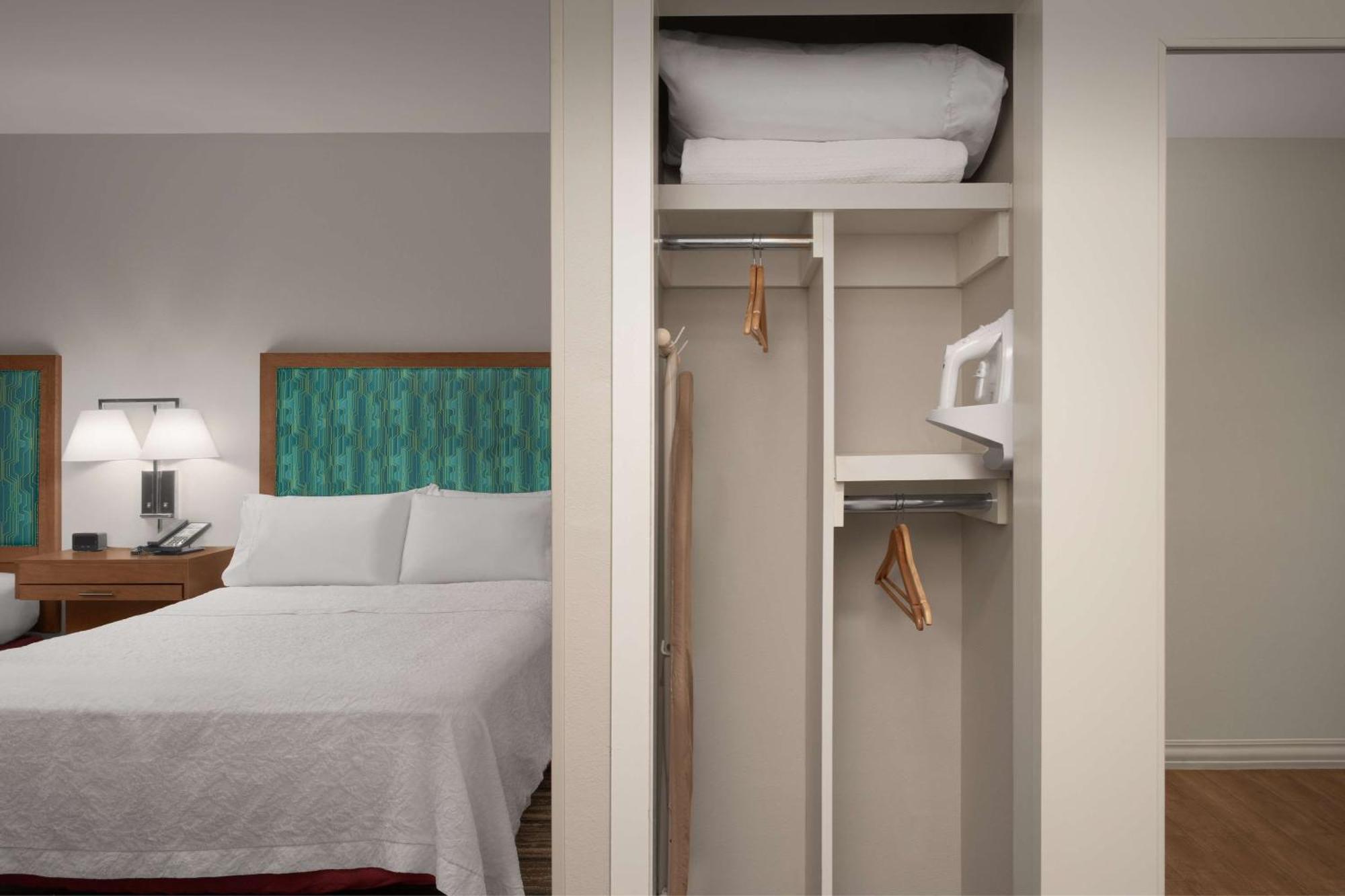 Hampton Inn & Suites Orangeburg, Sc מראה חיצוני תמונה