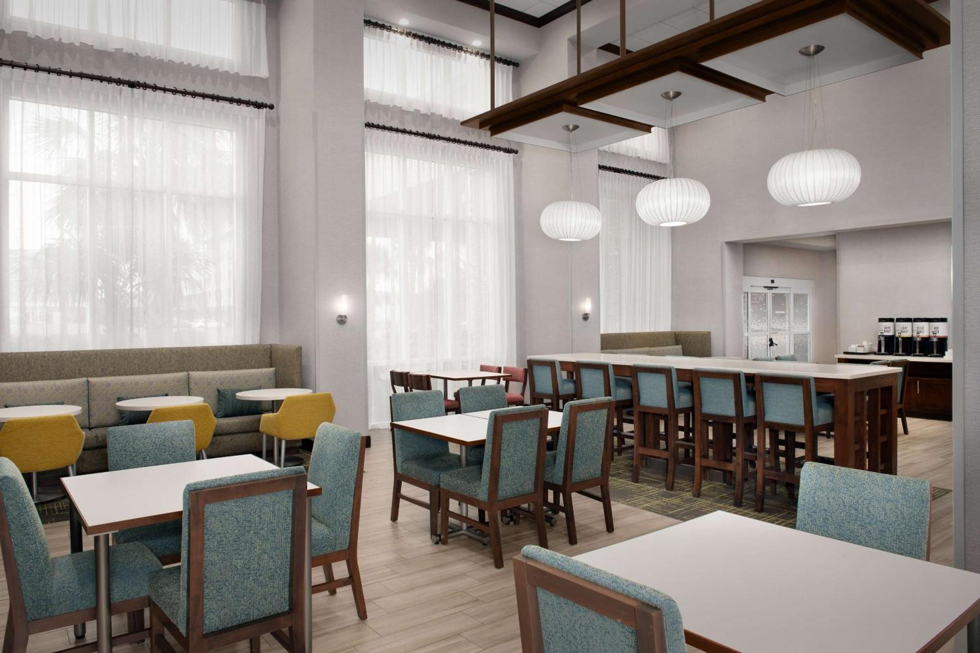 Hampton Inn & Suites Orangeburg, Sc מראה חיצוני תמונה