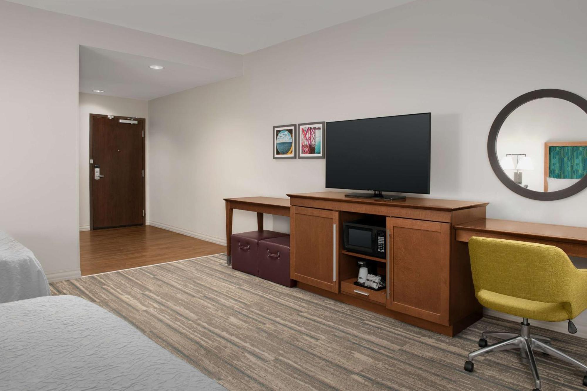 Hampton Inn & Suites Orangeburg, Sc מראה חיצוני תמונה