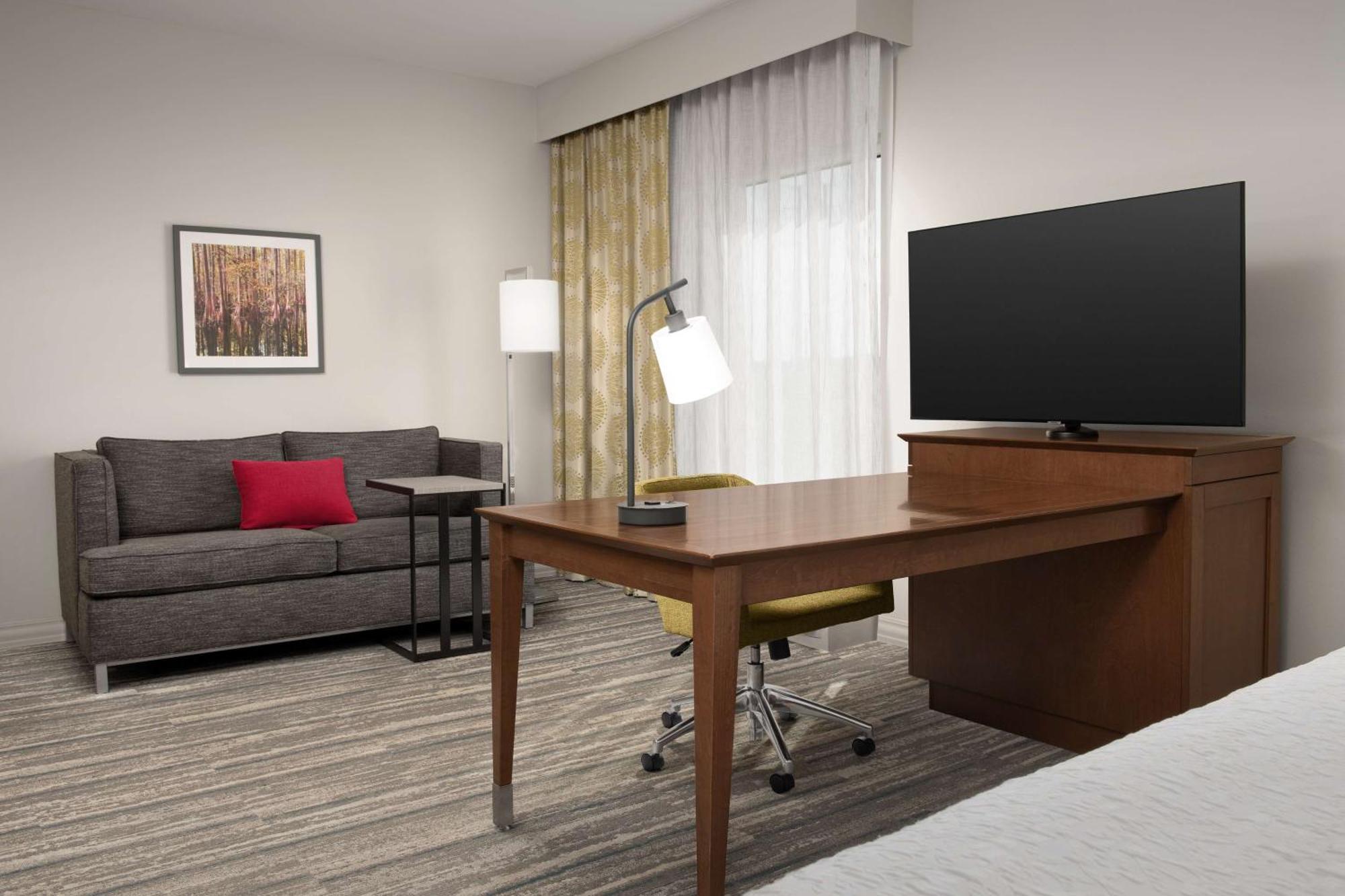 Hampton Inn & Suites Orangeburg, Sc מראה חיצוני תמונה
