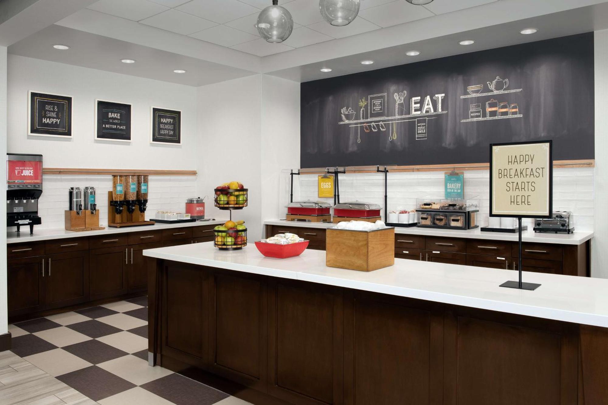 Hampton Inn & Suites Orangeburg, Sc מראה חיצוני תמונה