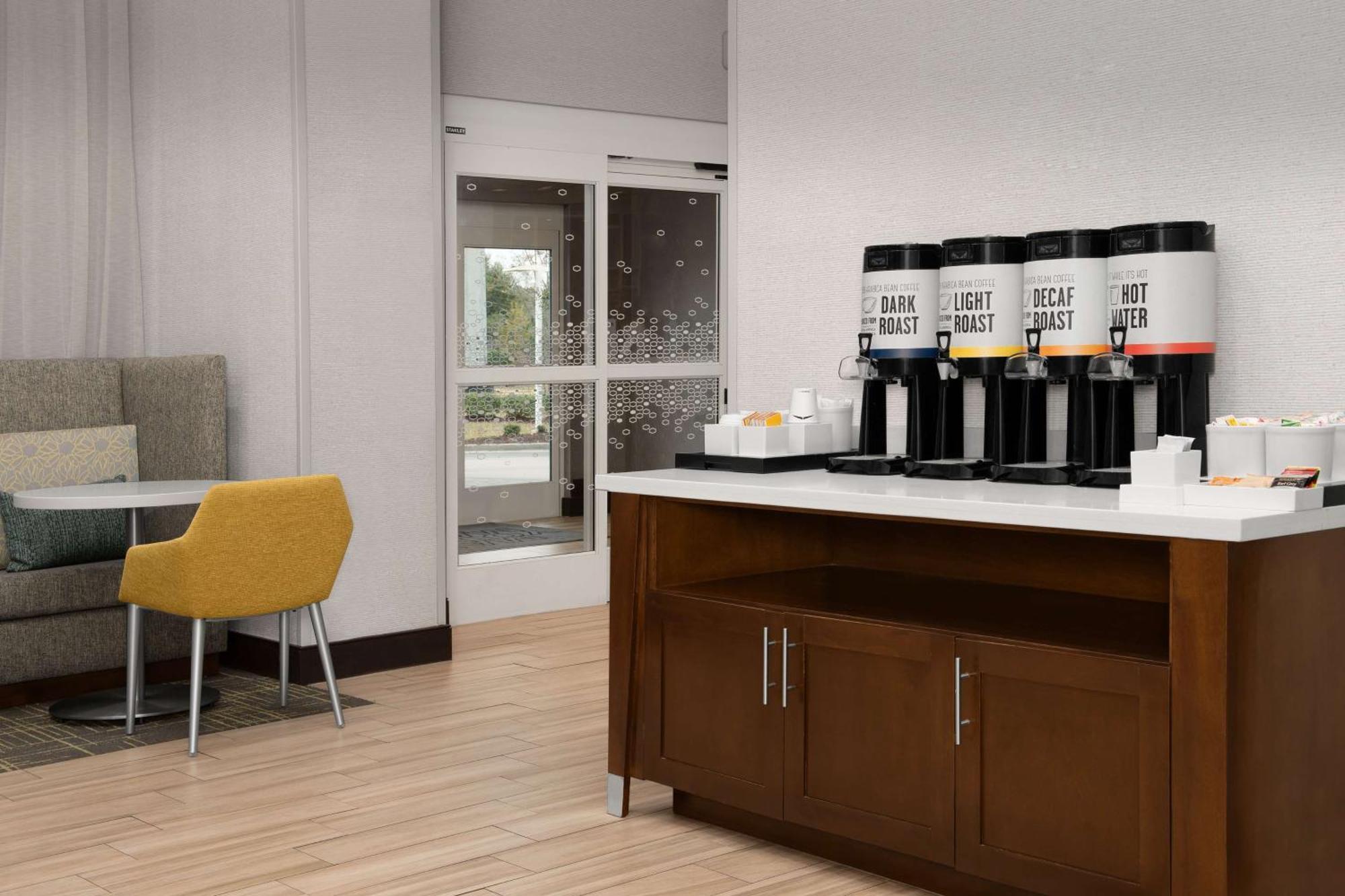 Hampton Inn & Suites Orangeburg, Sc מראה חיצוני תמונה