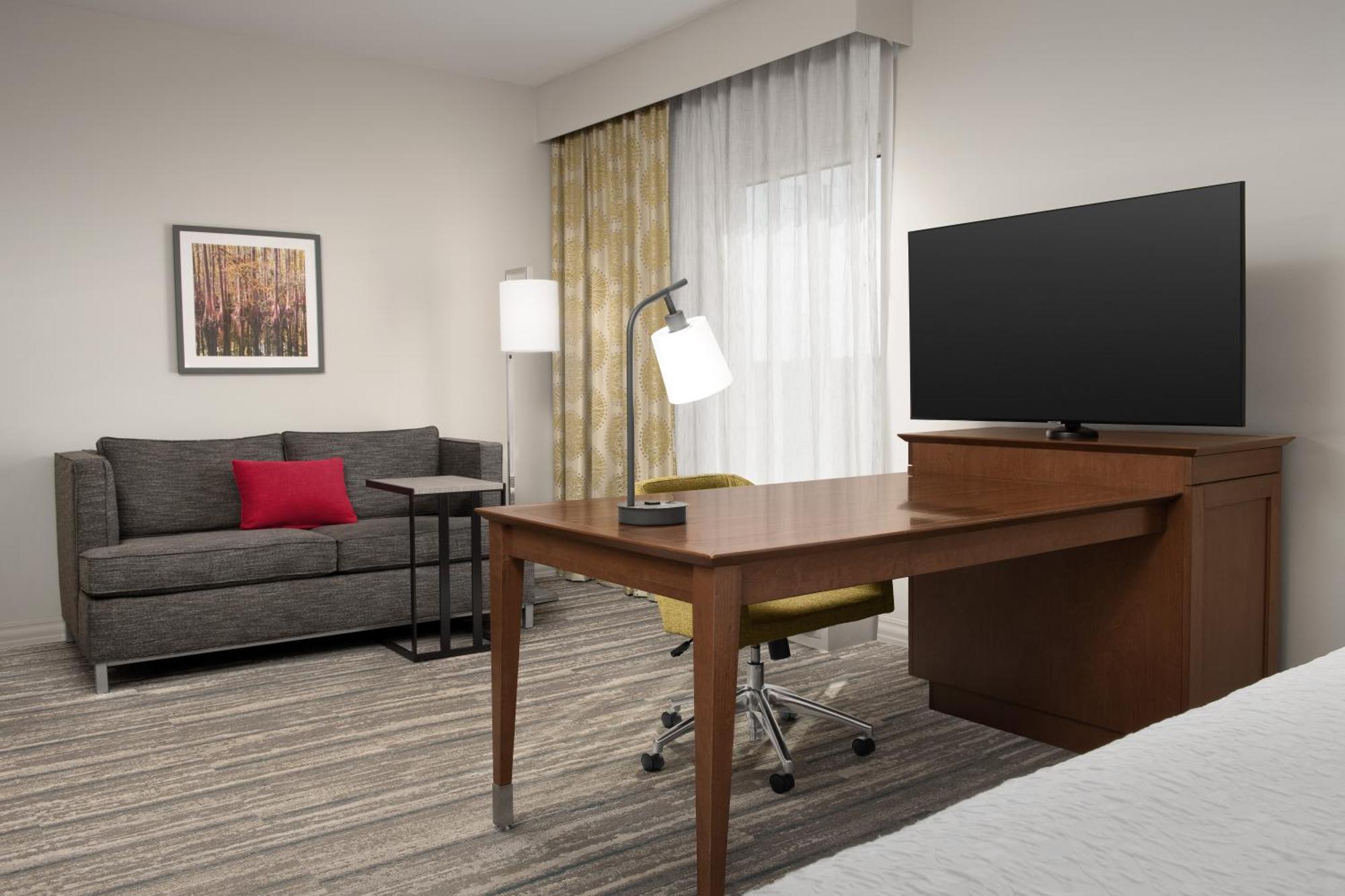 Hampton Inn & Suites Orangeburg, Sc מראה חיצוני תמונה