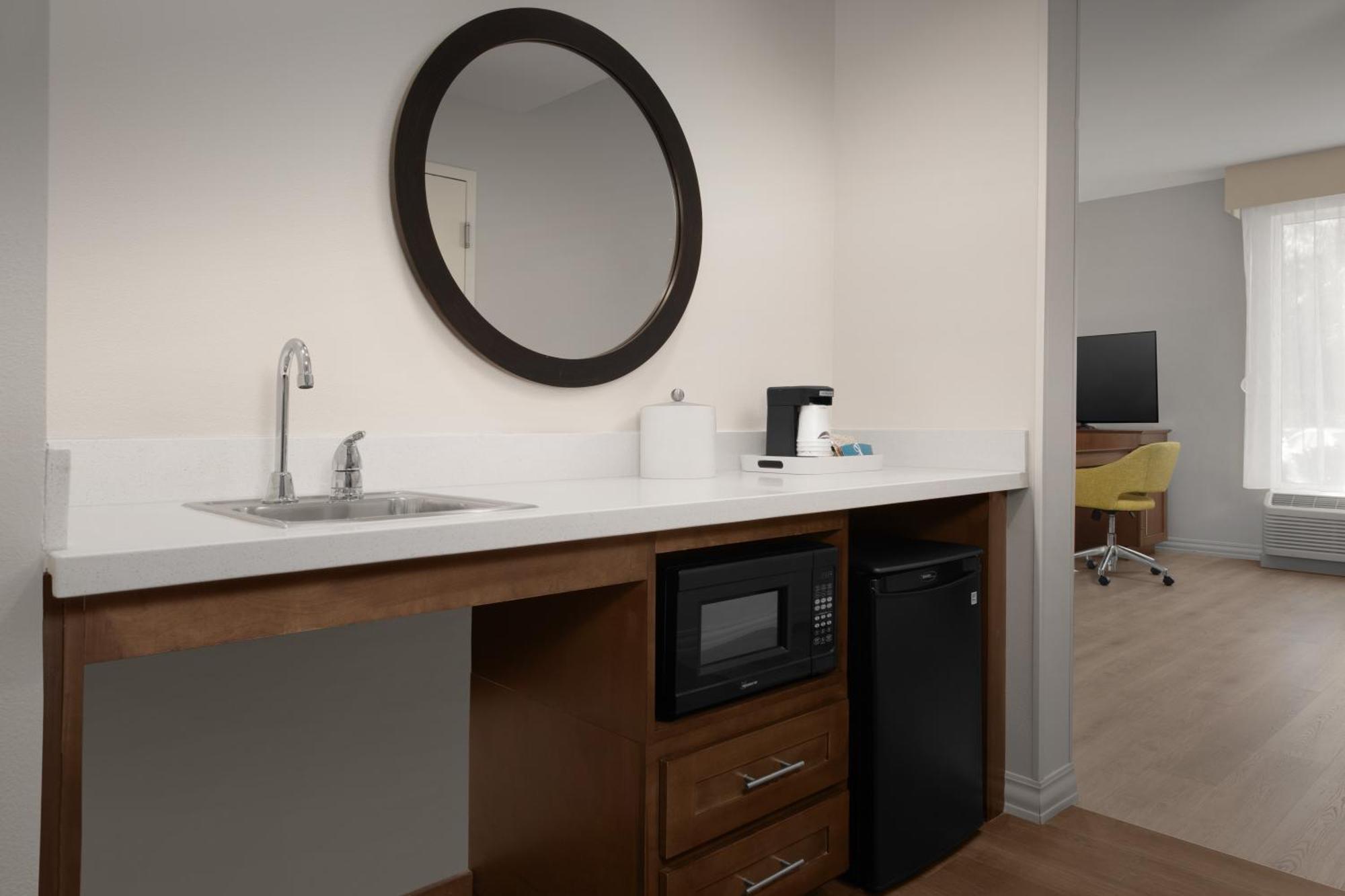 Hampton Inn & Suites Orangeburg, Sc מראה חיצוני תמונה