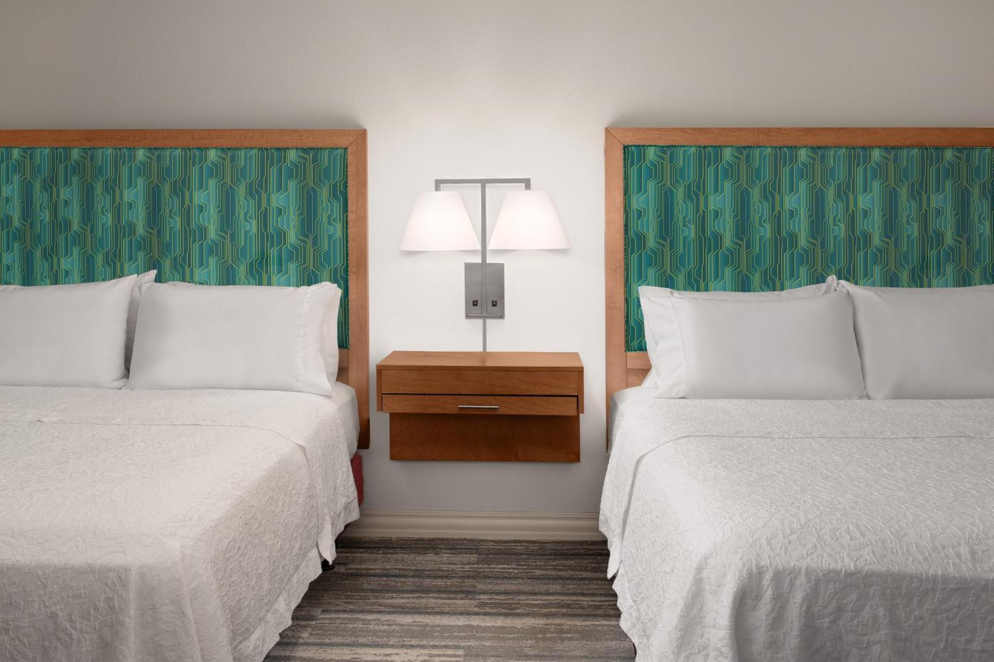 Hampton Inn & Suites Orangeburg, Sc מראה חיצוני תמונה