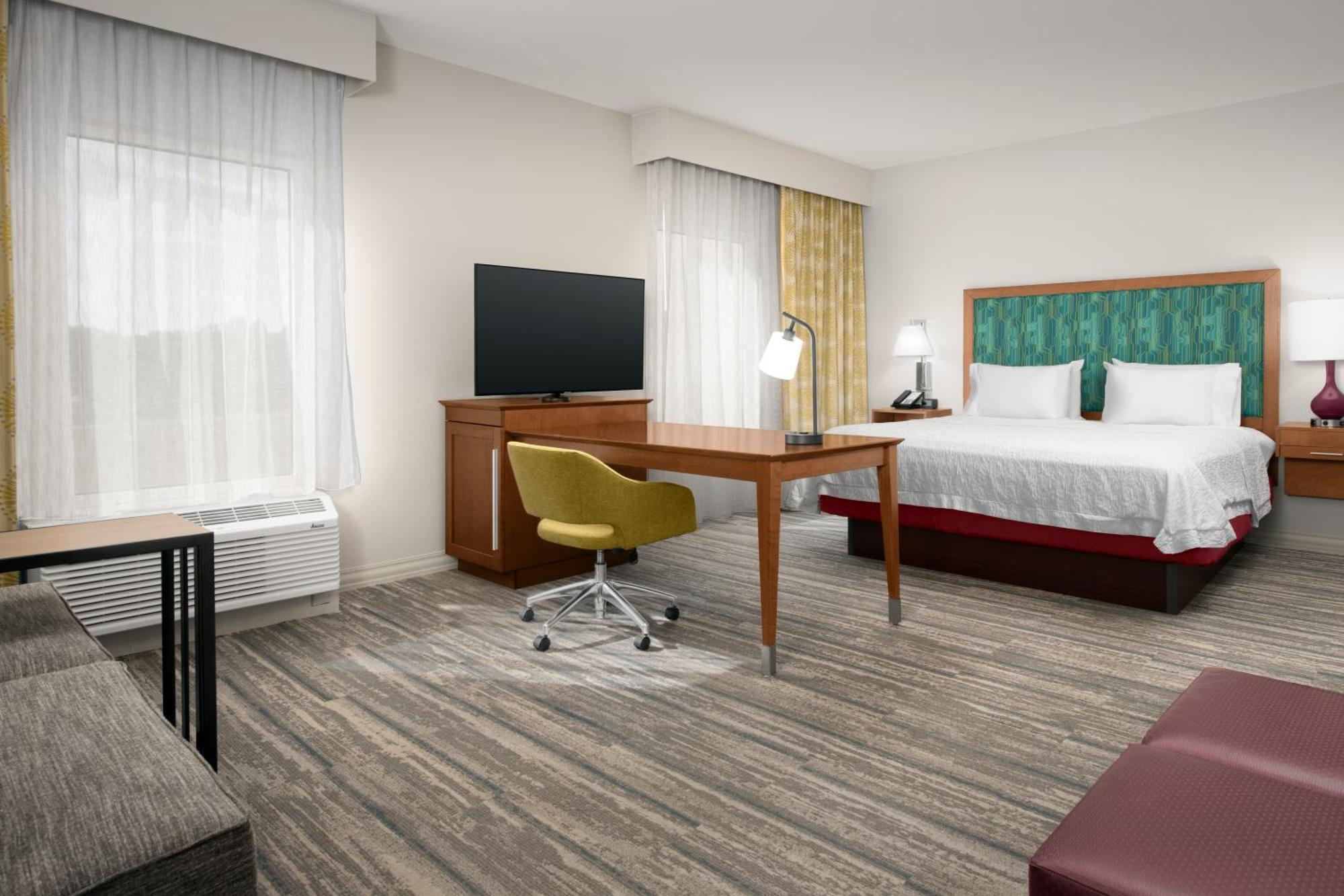 Hampton Inn & Suites Orangeburg, Sc מראה חיצוני תמונה