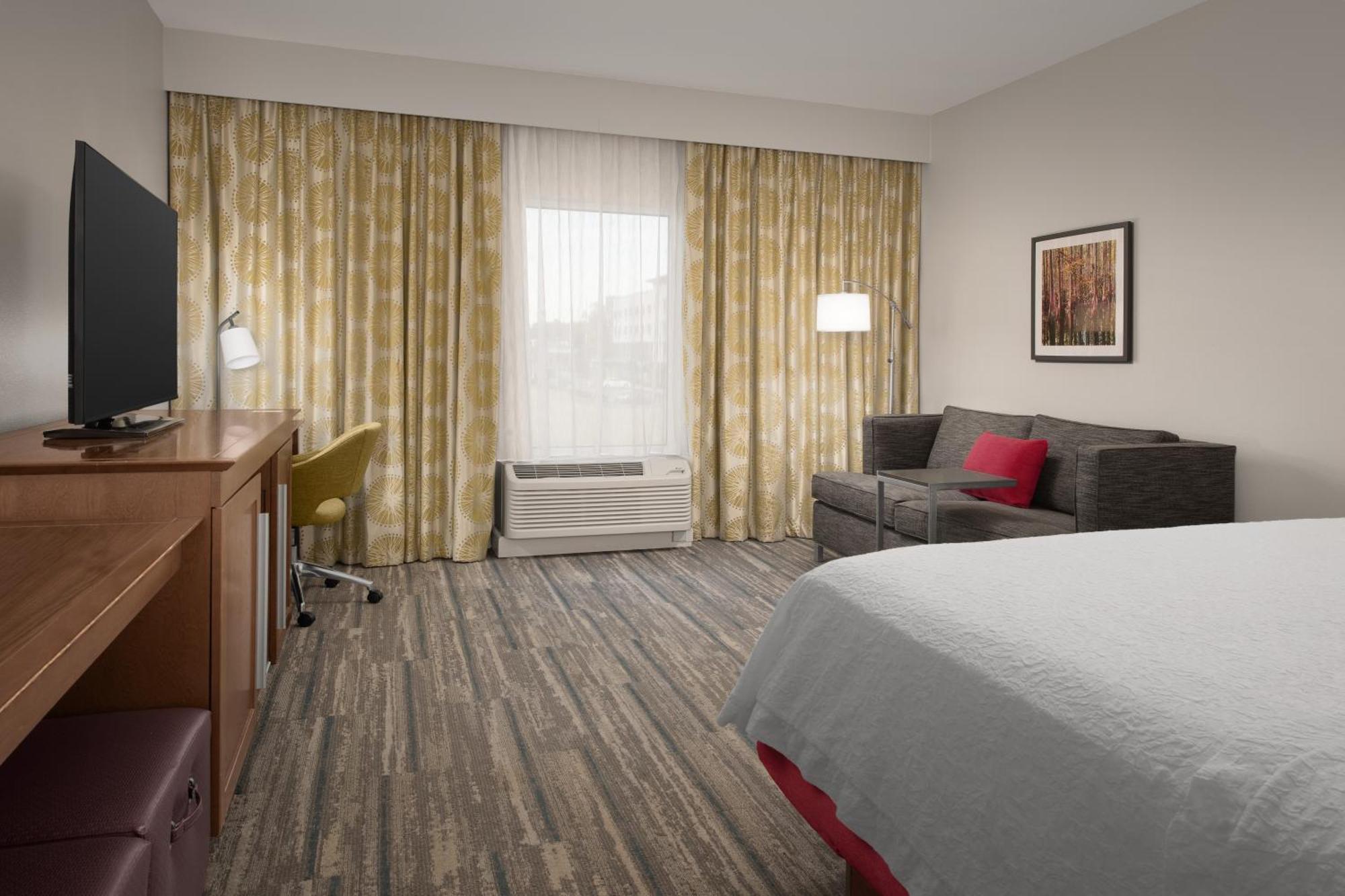 Hampton Inn & Suites Orangeburg, Sc מראה חיצוני תמונה